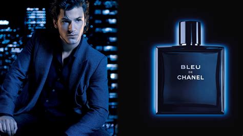 bleu de chanel版本|bleu de chanel review.